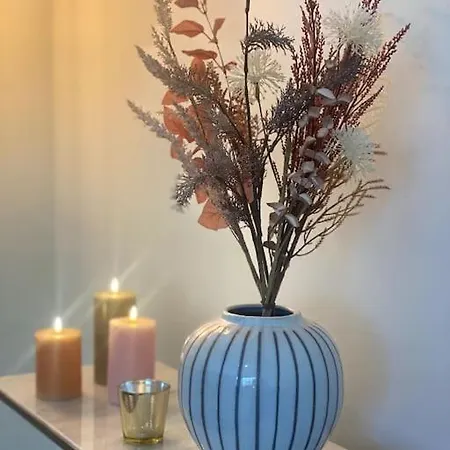 Apartment Aekta Studio 4 *