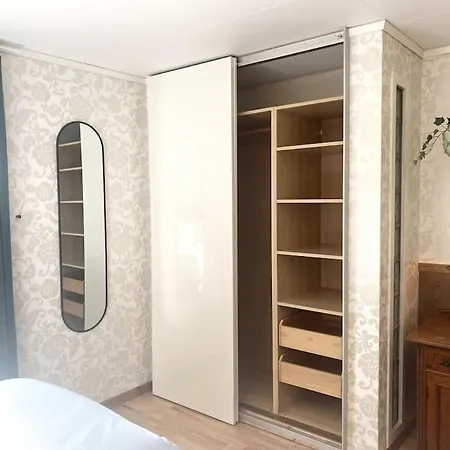 Aekta Studio 4 * Gothenburg