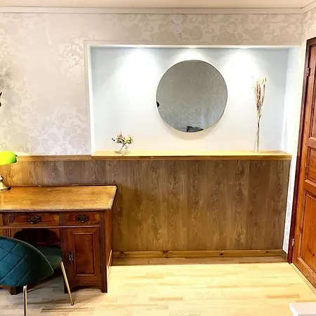Apartment Aekta Studio 4