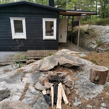 Ferienpark Charmig Stuga