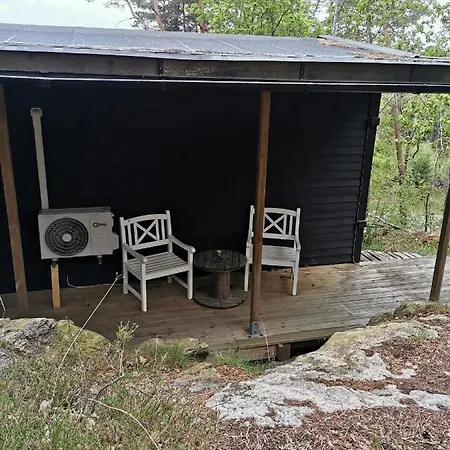Charmig Stuga