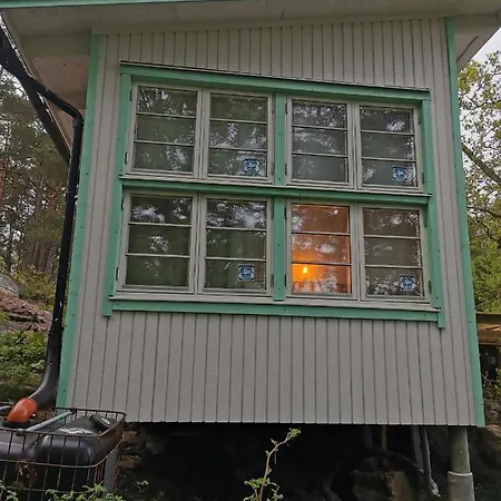 Lilla Stugan Kompleks wypoczynkowy