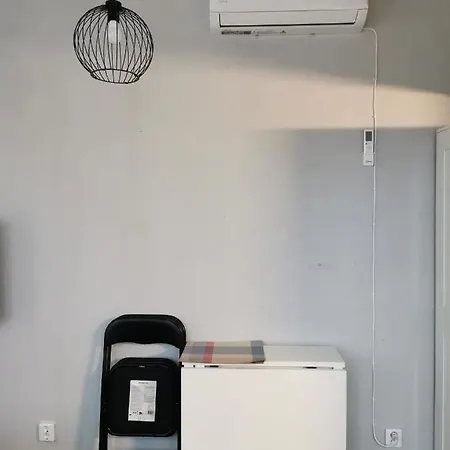 Lilla Stugan פארק נופש