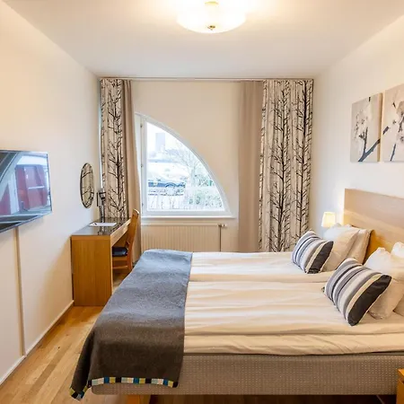 Hotel Thon Partner Dockyard 3*