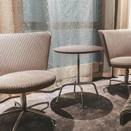 Sankt Joergen Park מלון גטבורג