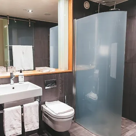 Hotel Sankt Joergen Park Gothenburg