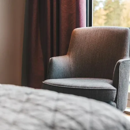 Hotel Sankt Joergen Park 4*