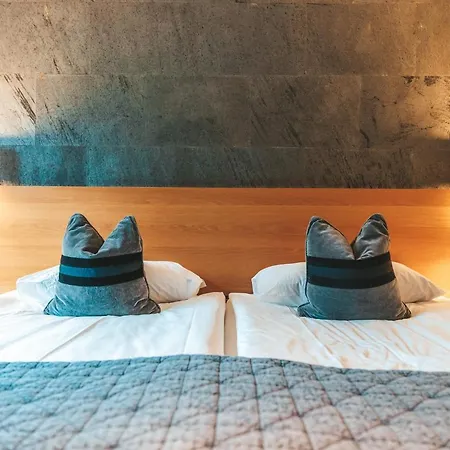 Hotel Sankt Joergen Park 4*
