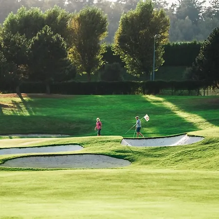 Sankt Joergen Park Hotel
