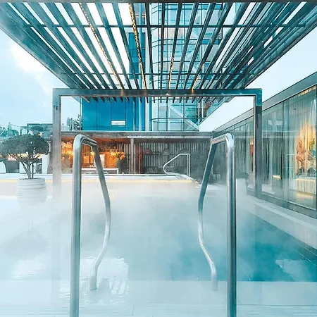 Sankt Joergen Park Hotel Gotemburgo