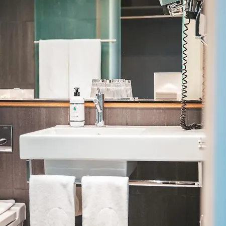 Sankt Joergen Park Hotel 4*