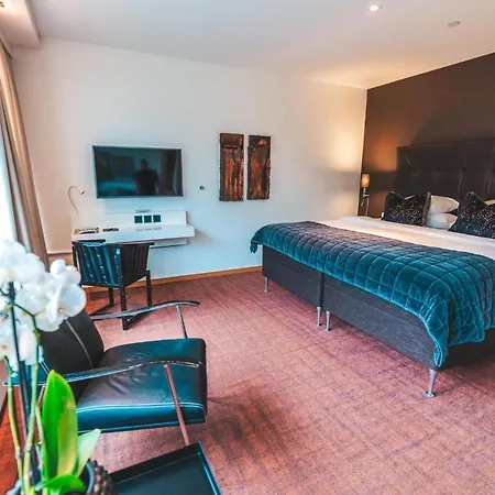 מלון Sankt Joergen Park גטבורג