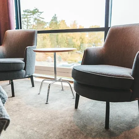 Sankt Joergen Park Hotel Gotemburgo