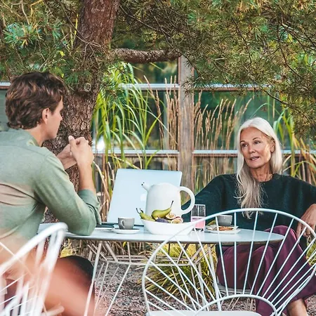 Sankt Joergen Park Hotel 4*