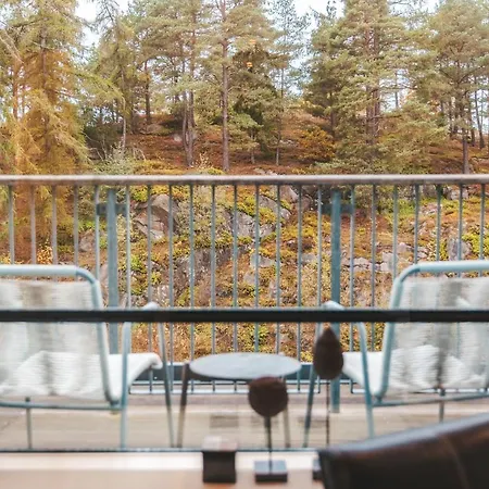 Sankt Joergen Park Hotel 4*