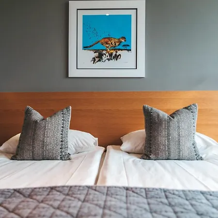 Sankt Joergen Park גטבורג