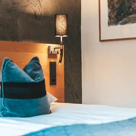 Sankt Joergen Park Hotel Göteborg