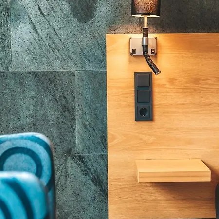 Hotel Sankt Joergen Park Gothenburg