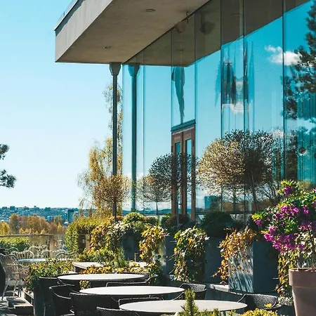 Sankt Joergen Park Hotel Gotemburgo