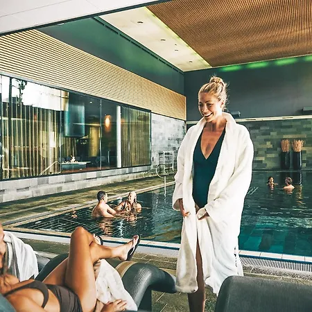 Sankt Joergen Park Hotel 4*