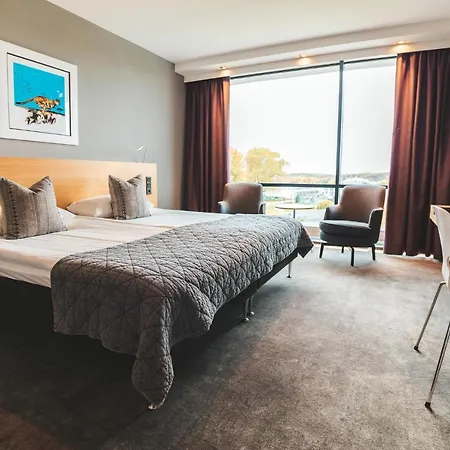 Sankt Joergen Park Hotel 4*