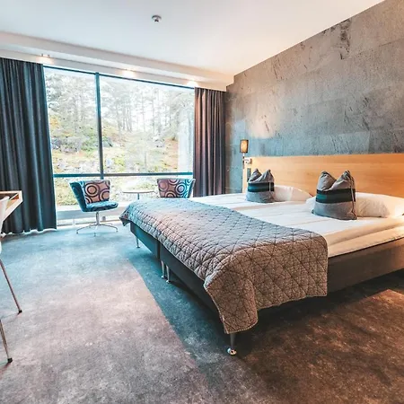 Sankt Joergen Park Hotel