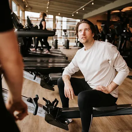 Sankt Joergen Park 4* Göteborg