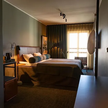 Hotel Spar Garda Gotemburgo