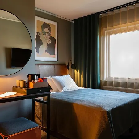 Spar Garda 3* Göteborg