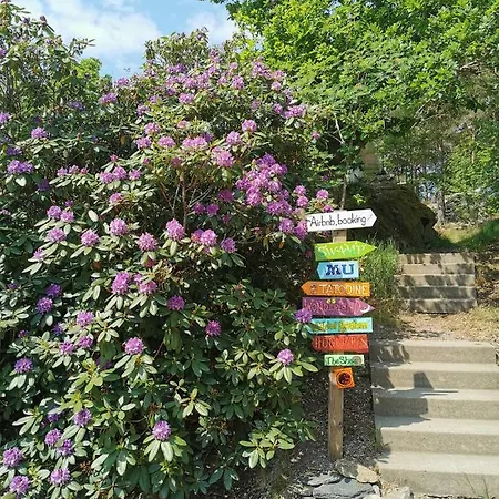 Holiday park Lilla Stugan