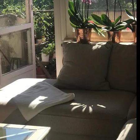 Apartamento Central Gotemburgo