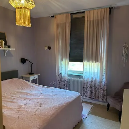 Central Apartment Gothenburg