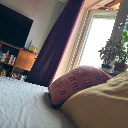 Apartment Central Gothenburg