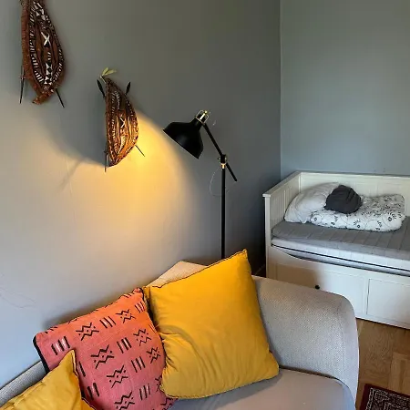 Apartment Central *