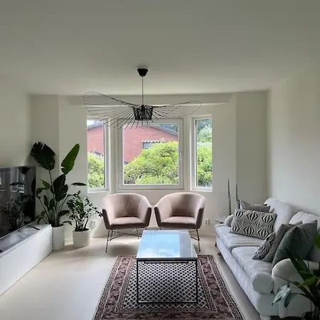 Naera Och Stan 哥德堡