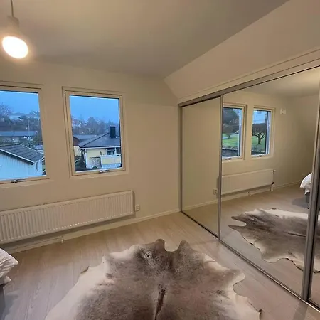 Naera Och Stan 빌라