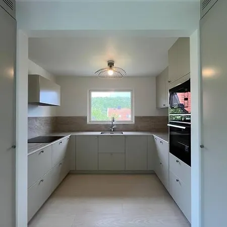 Naera Och Stan 别墅 *