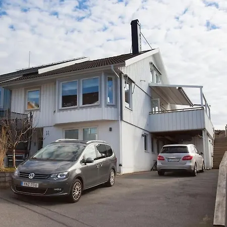 Familjevanligt Hus - Havsutsikt * Gothenburg
