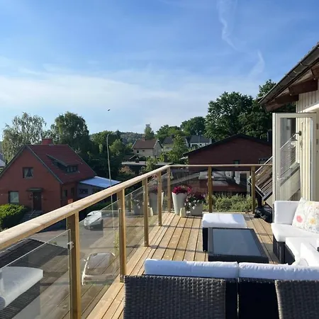 Naera Och Stan 빌라 *