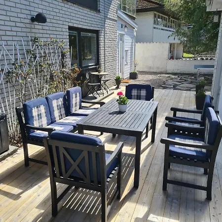 Tg Oasis Oergryte & Rum * Gothenburg