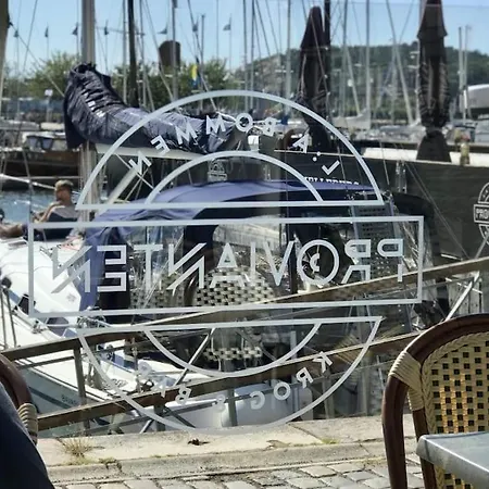 Downtown Sailboat - Vega 2 * Gothenburg