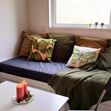 Apartment Tg Oasis Oergryte & Rum Gothenburg