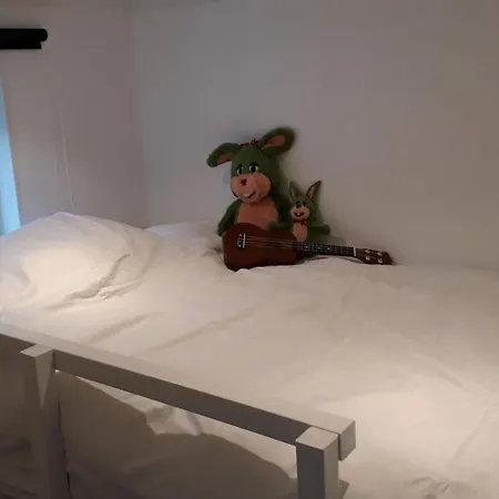 Apartment Tg Oasis Oergryte & Rum *