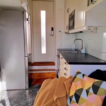 Tg Oasis Oergryte & Rum Apartment Gothenburg