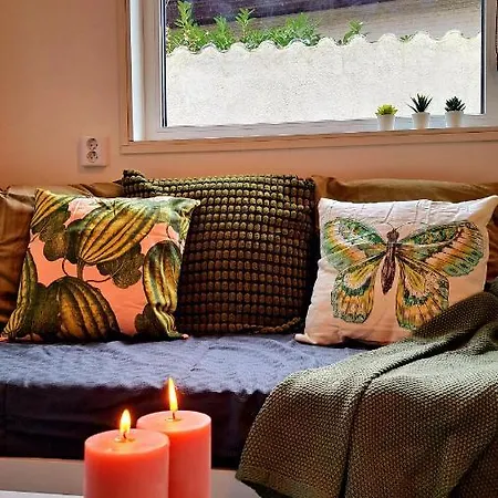Tg Oasis Oergryte & Rum Apartment Gothenburg