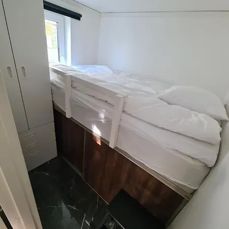 Tg Oasis Oergryte & Gotemburgo