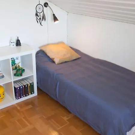 Familjevanligt Hus - Havsutsikt * Gothenburg