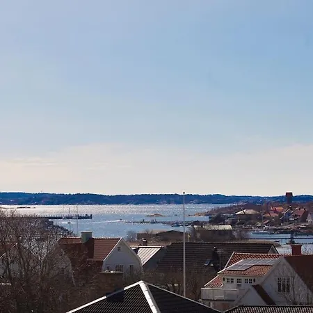 Familjevanligt Hus - Havsutsikt Villa *