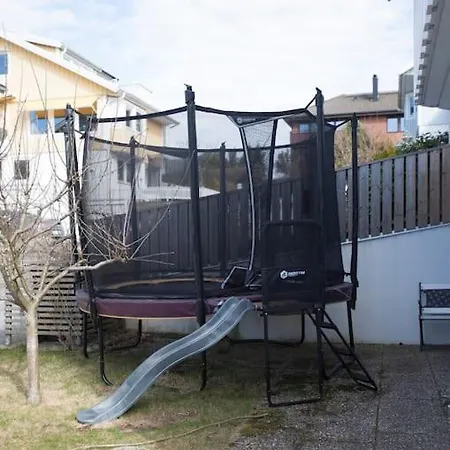 Familjevanligt Hus - Havsutsikt Villa Gothenburg