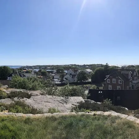 Familjevanligt Hus - Havsutsikt